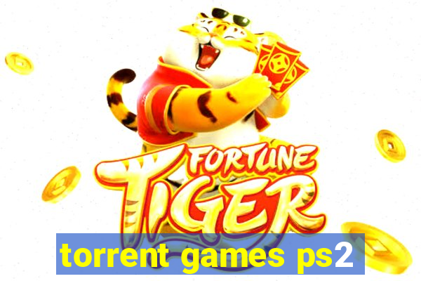 torrent games ps2